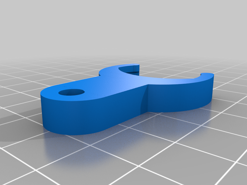 Shopping Cart Chip / Coin (2 Versions)