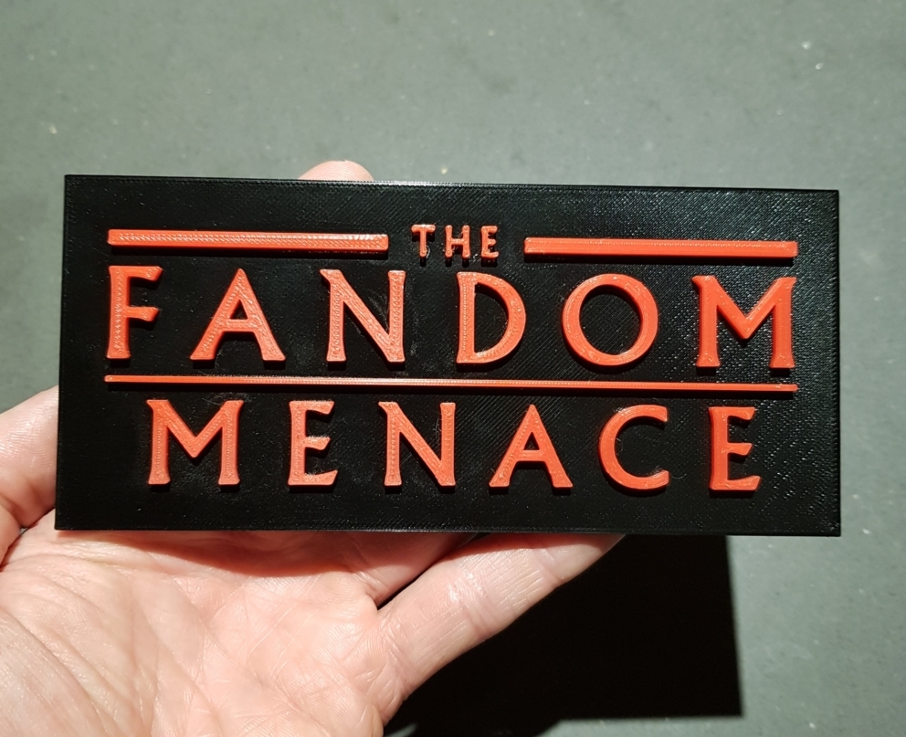 Fandom Menace
