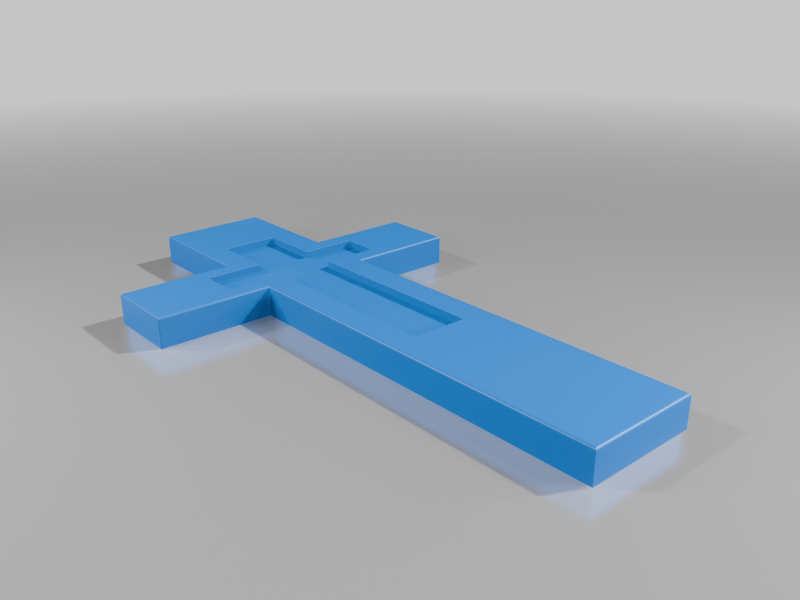Cross