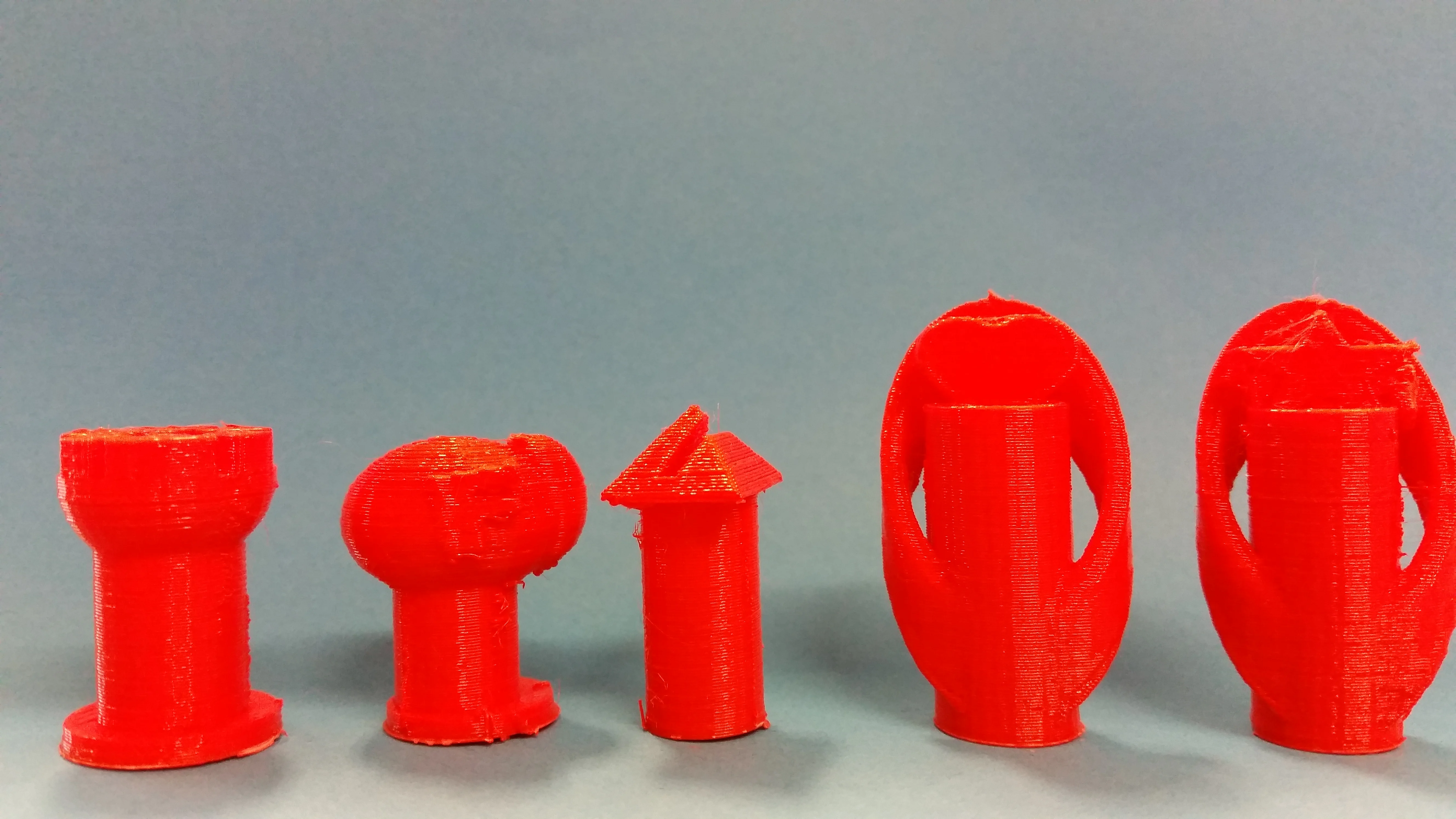 Chess piece schoolproject 6