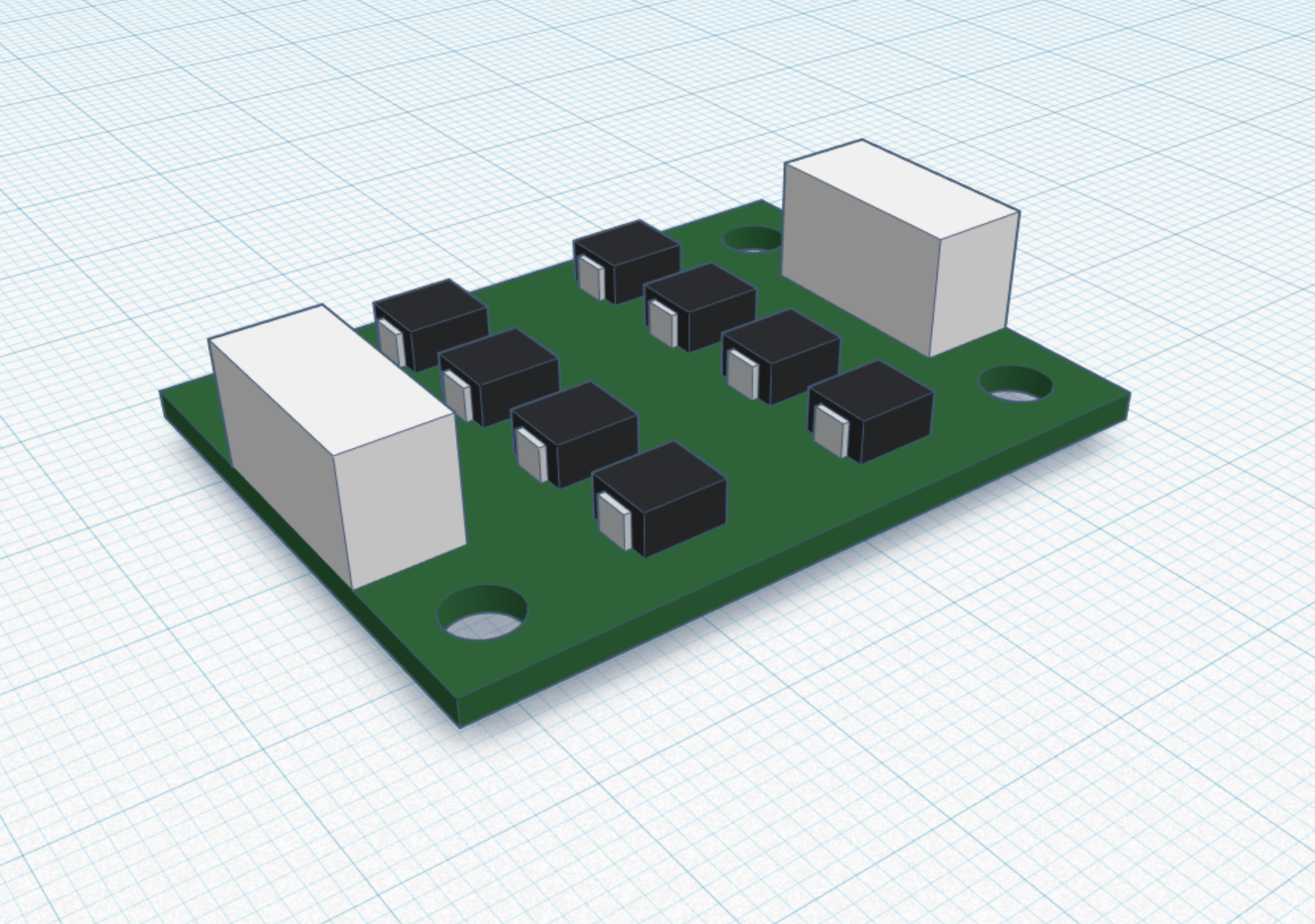 BV3D Biqu TL Smoother Board Placeholder Model