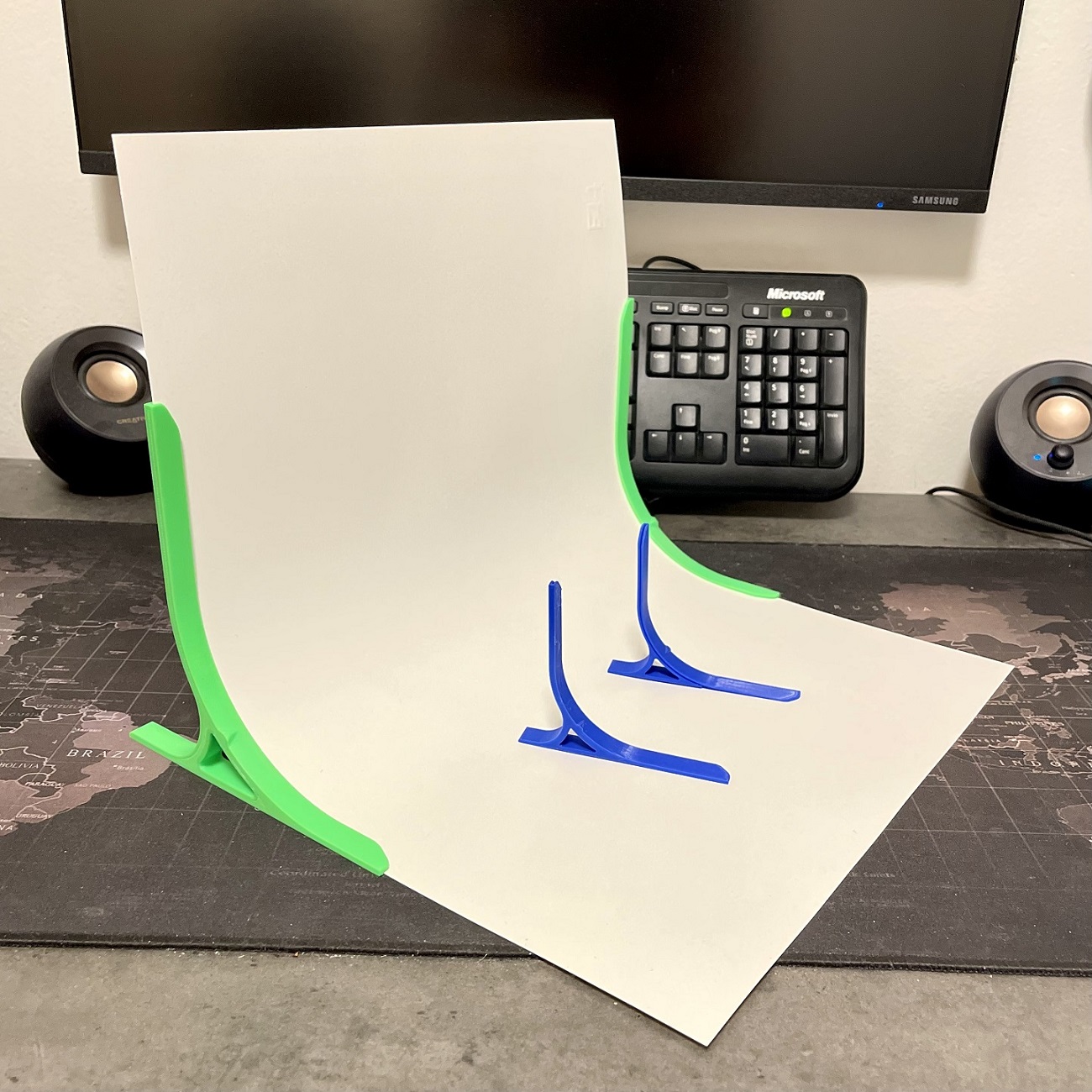 Photo Studio Stand 2.0
