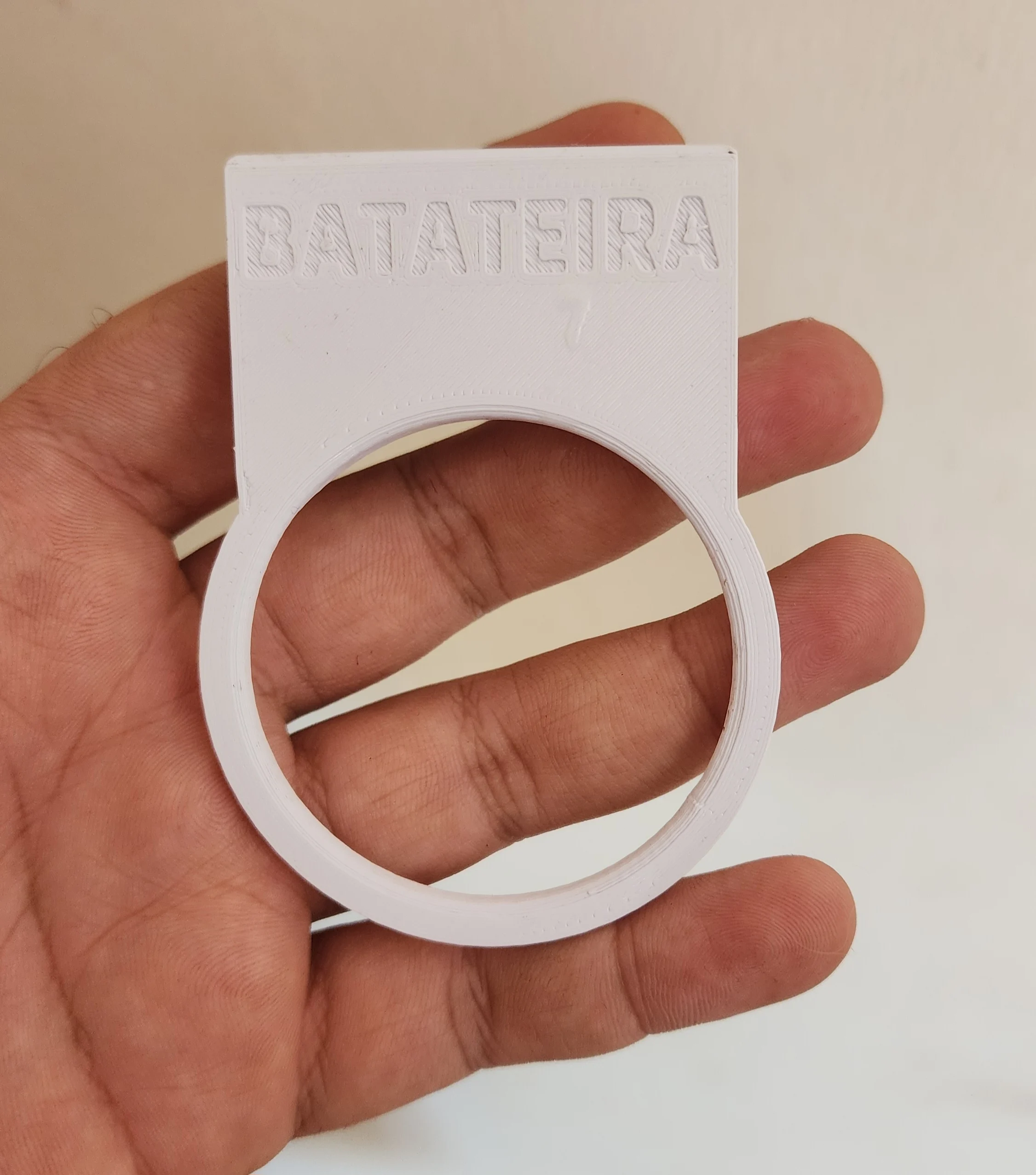 Batateira, The Sweet Potato Holder for fishtanks!