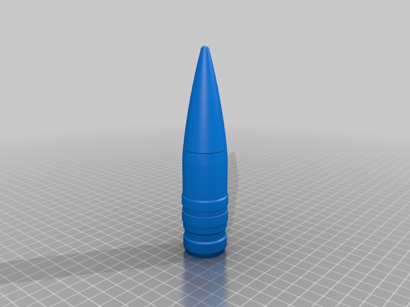 Gau-8 Avenger 30mm PGU-14/PGU-15 Ammo