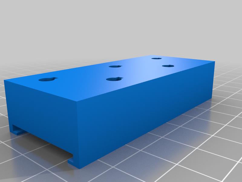 U-Cup Melt Holder