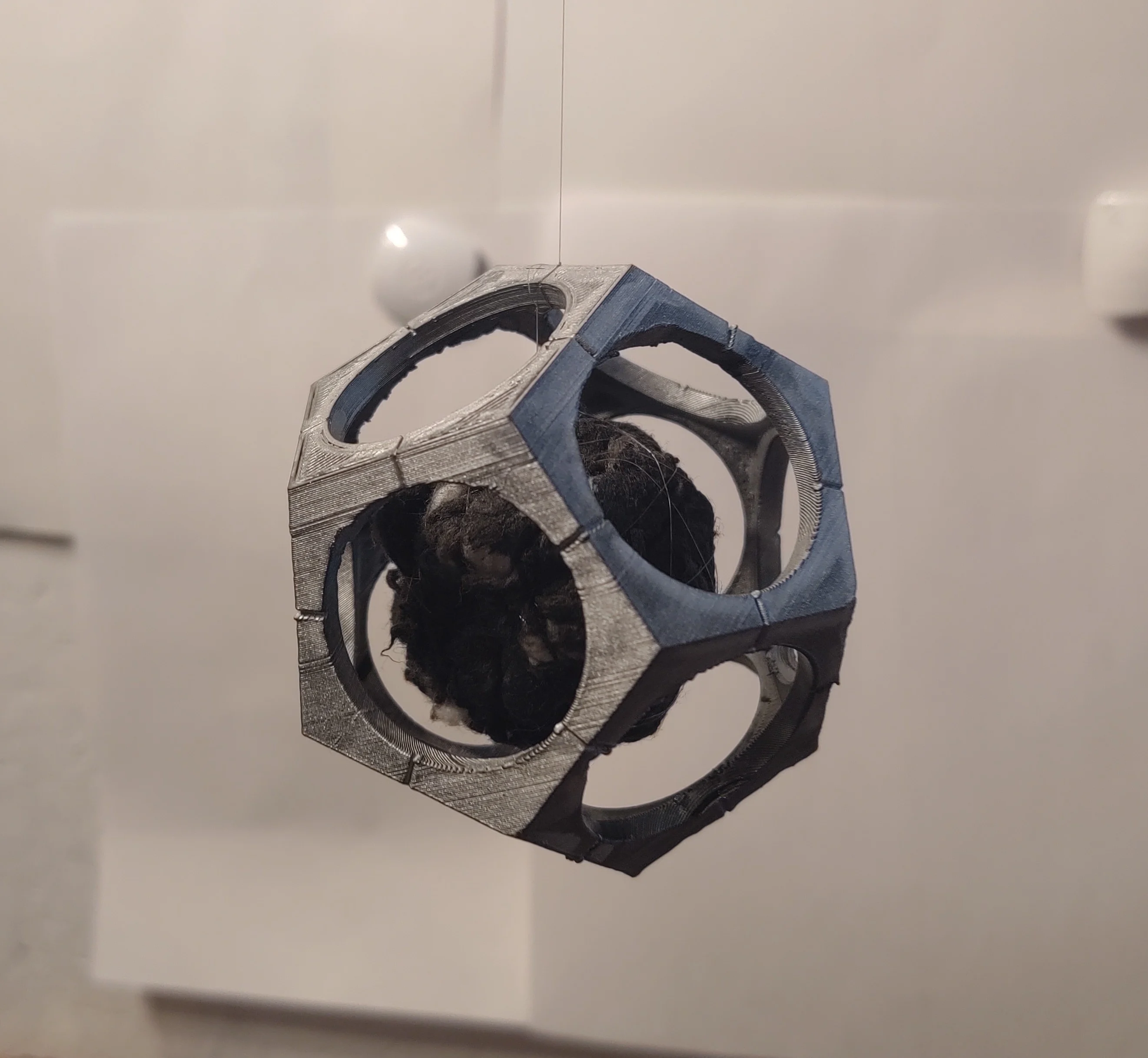Sigma Balls