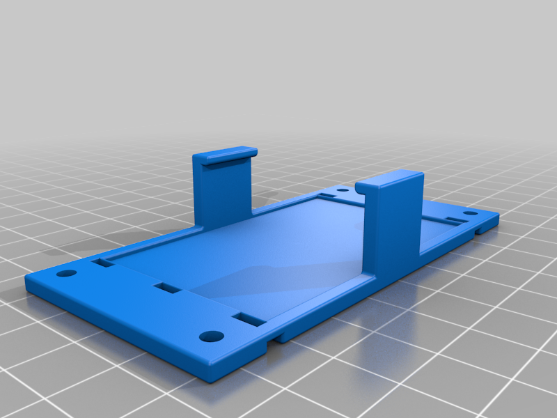 Duplex Jeti REX18 Holder with PinGuard