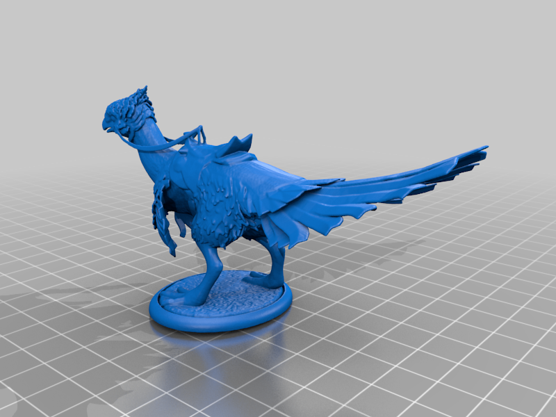 Roadrunner mount GW2