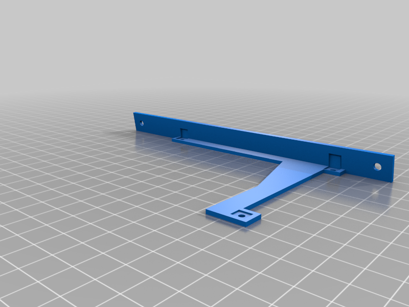 5inch HDMI Display XPT2046 Mount