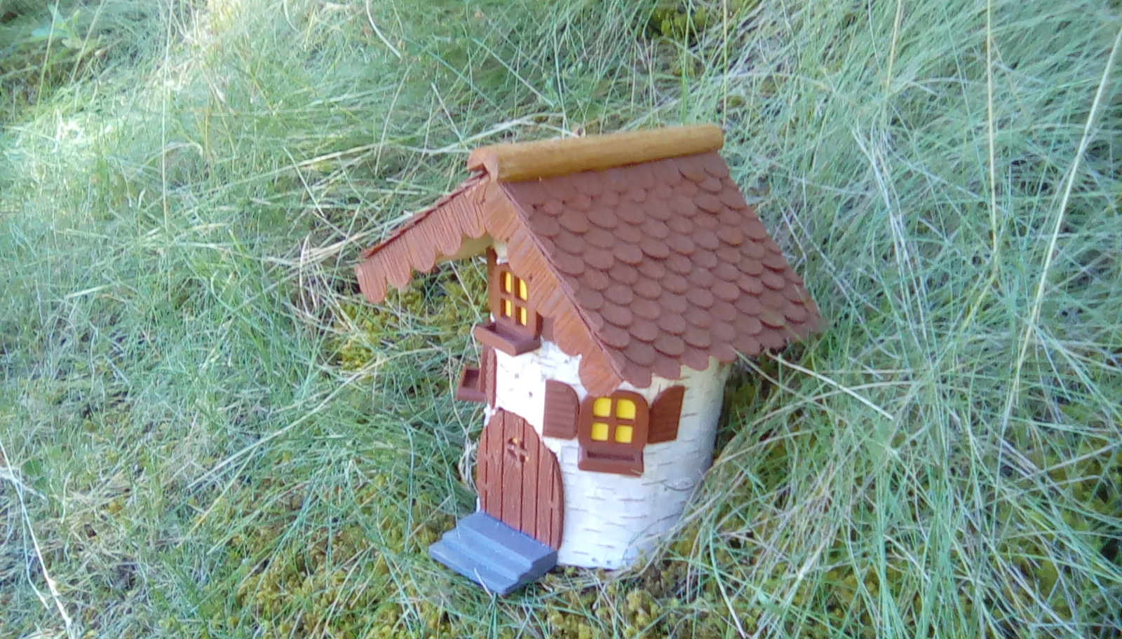Gnome House