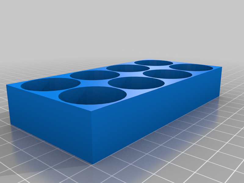Liquid holder