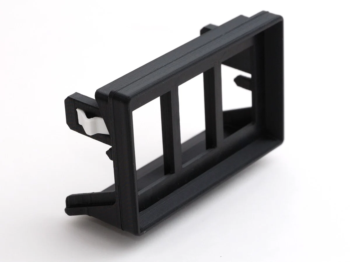 Land Rover Discovery 2 Carling Switch Bracket