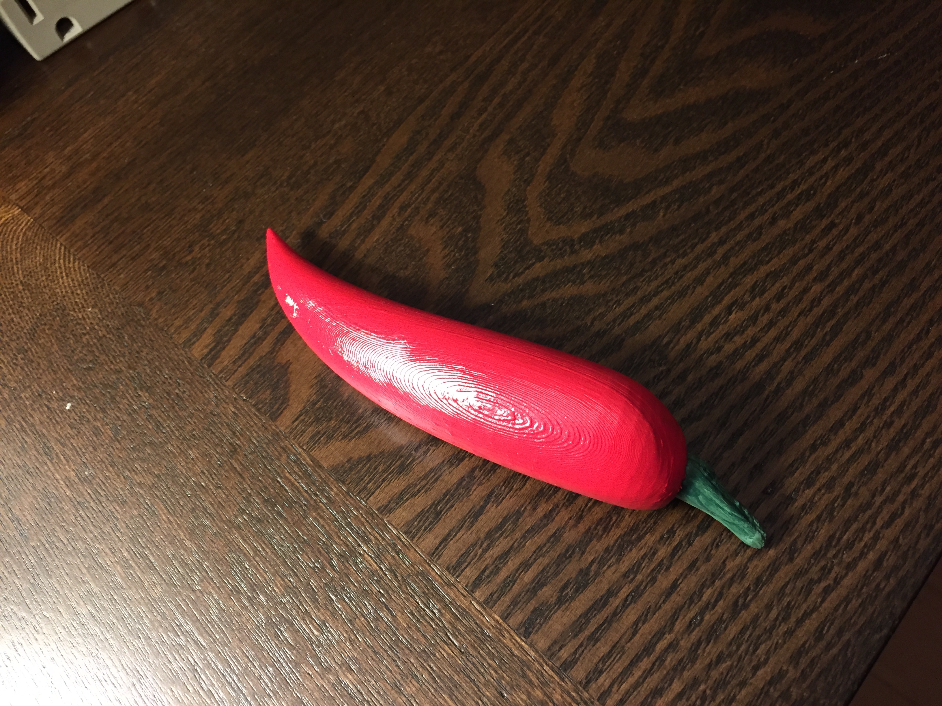 Chili Pepper