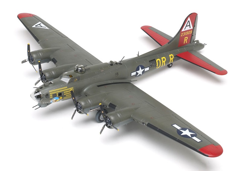 B-17
