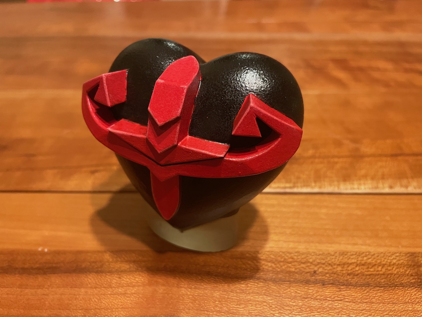 Centaur Heart (Hades)