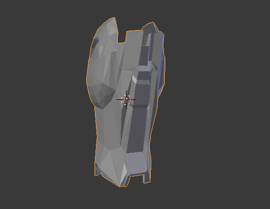 Tibias Halo 4 version 2