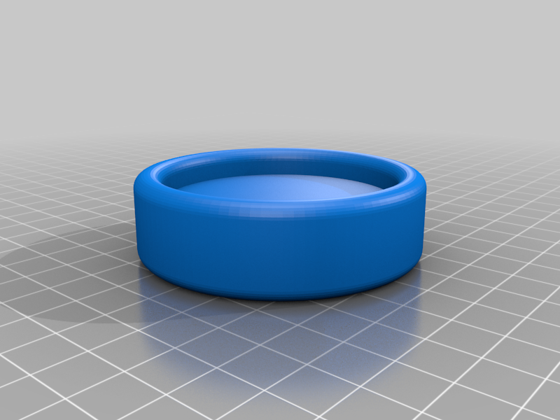 LSC Indoor Camerahalter Anycubic Mega S