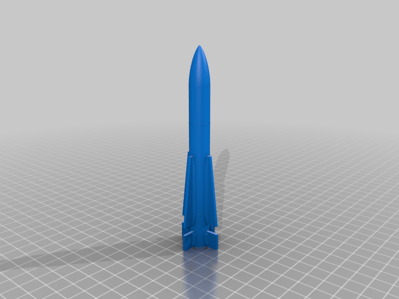 Gi Joe - F14 Missele/Bomb 12cm