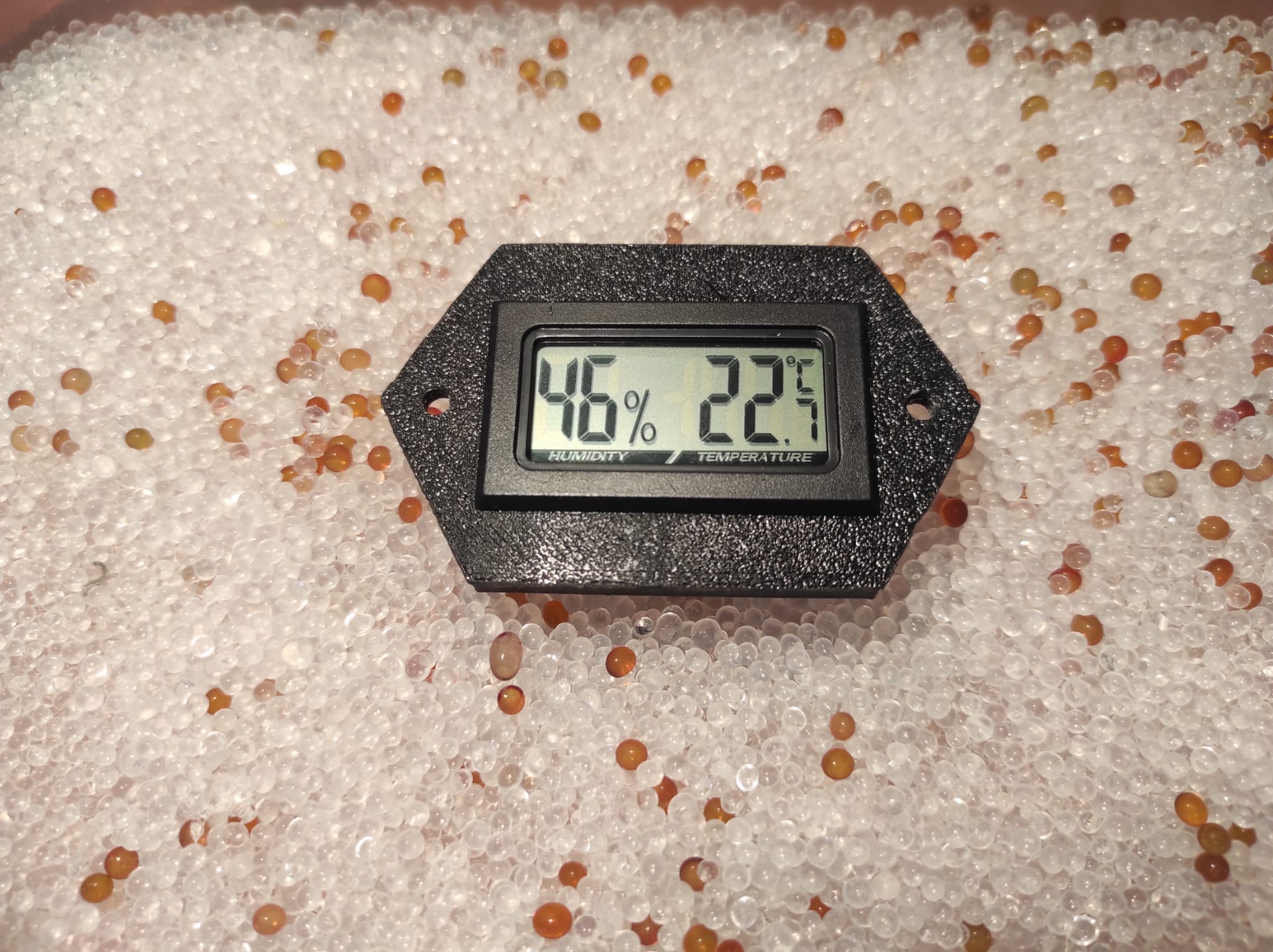 Hydrometer Holder