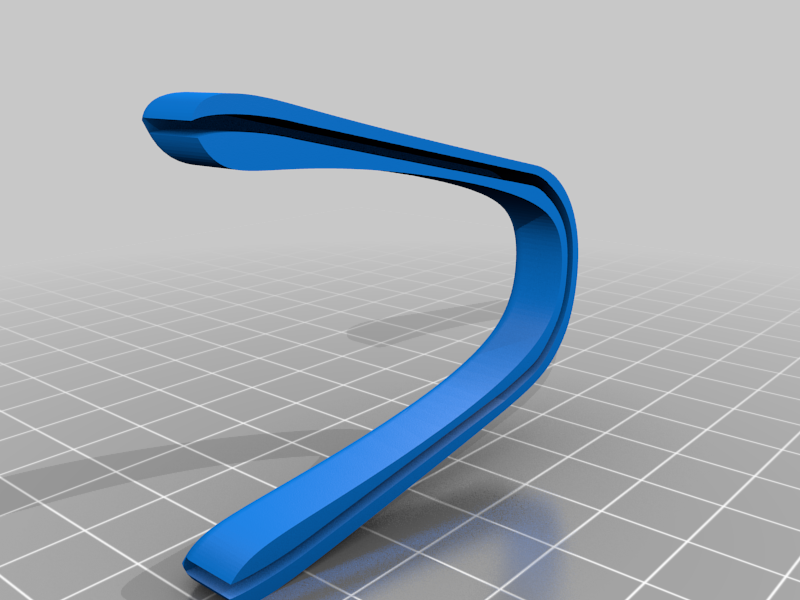 Handle for Fackelmann vegetable peeler