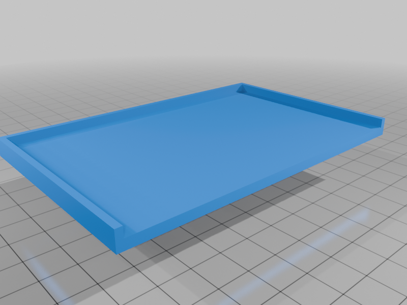 Ender 3/ 3 Pro Stable screen Cover