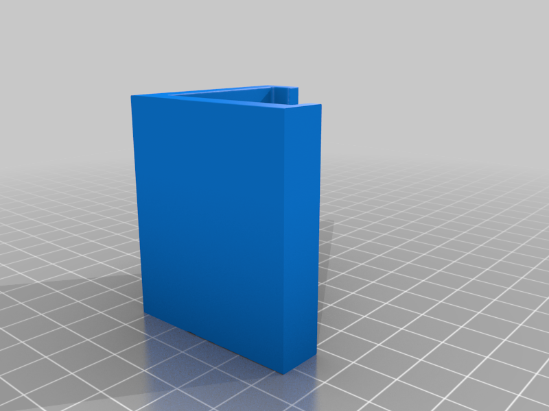 Off-contact frame spacer for screen printing.