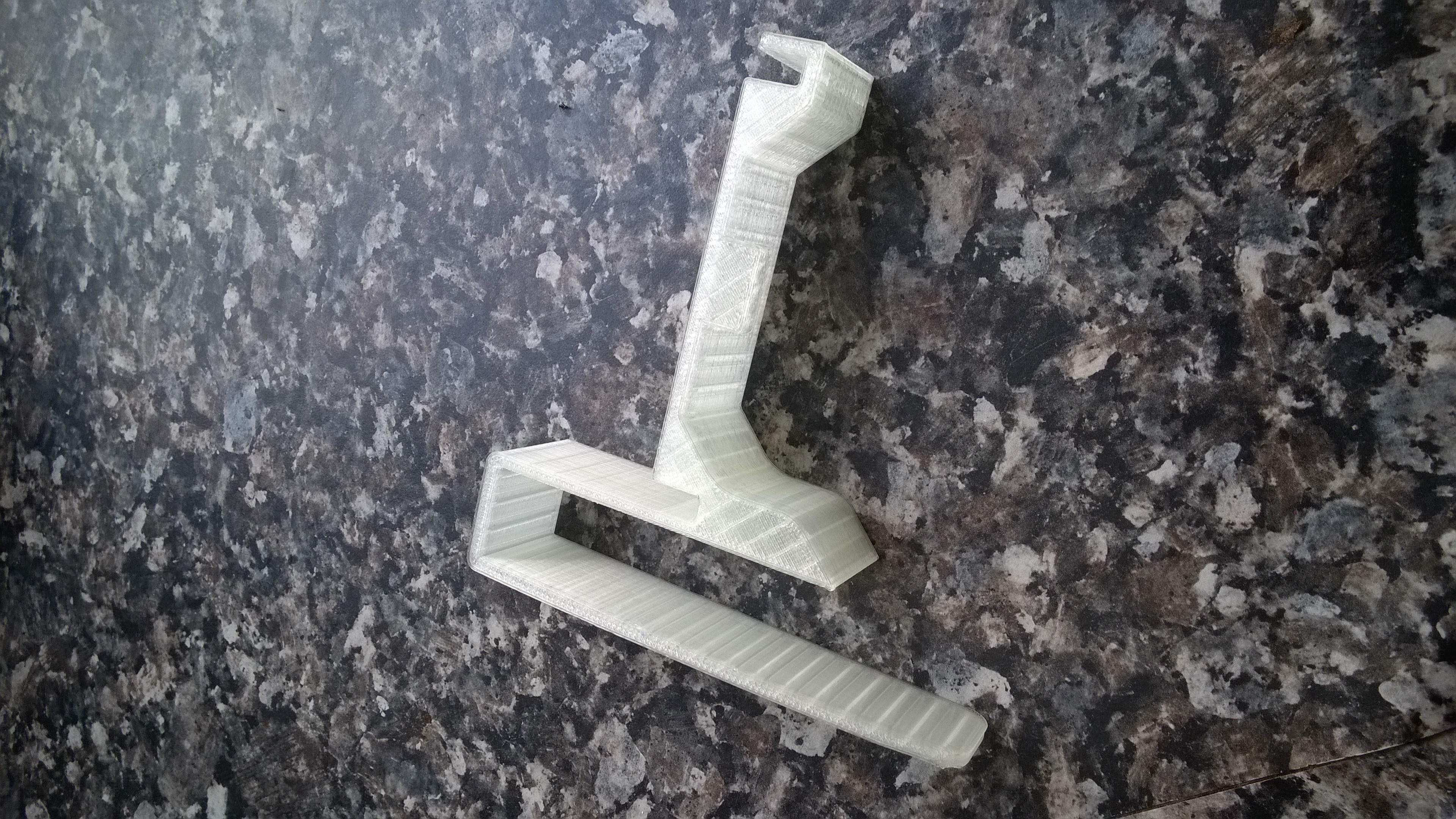 Trash bag Hanger for Kitchen