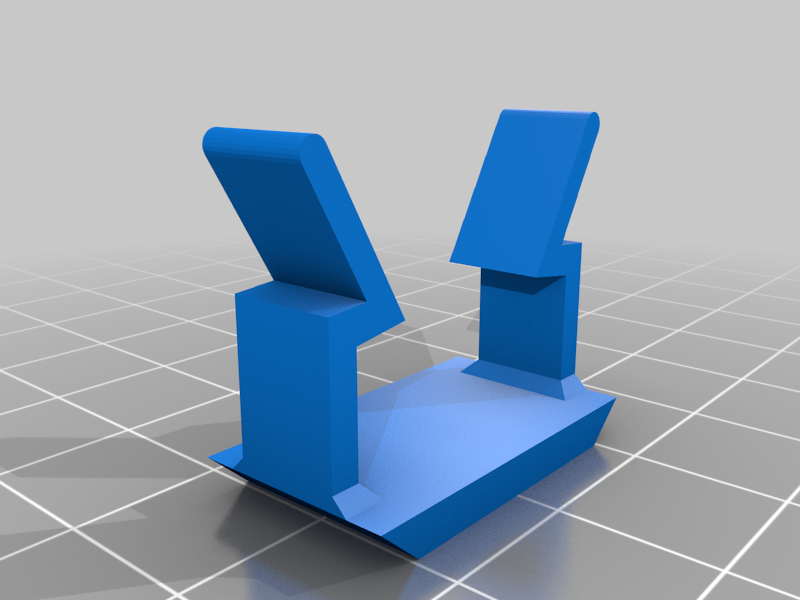 radiater clip