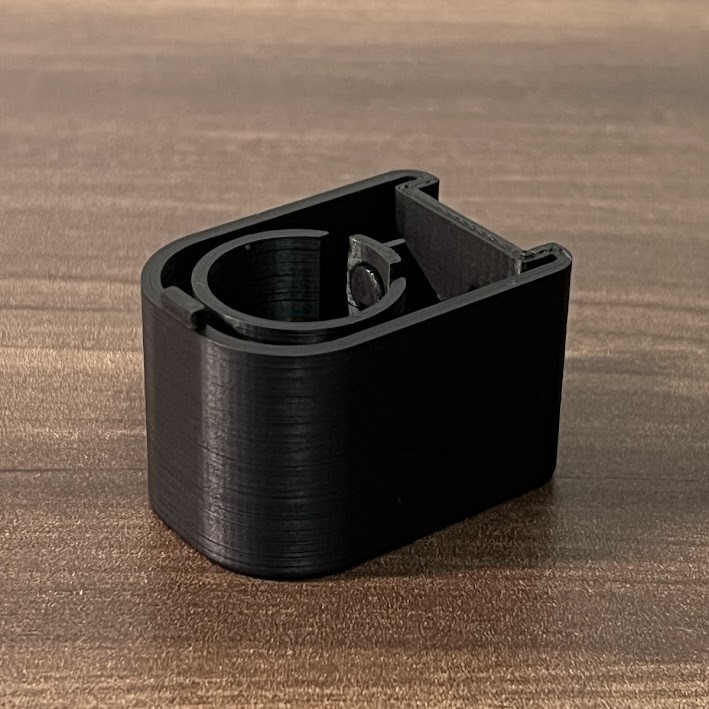 Electrolux Power Speed Ultra STK15 Connector