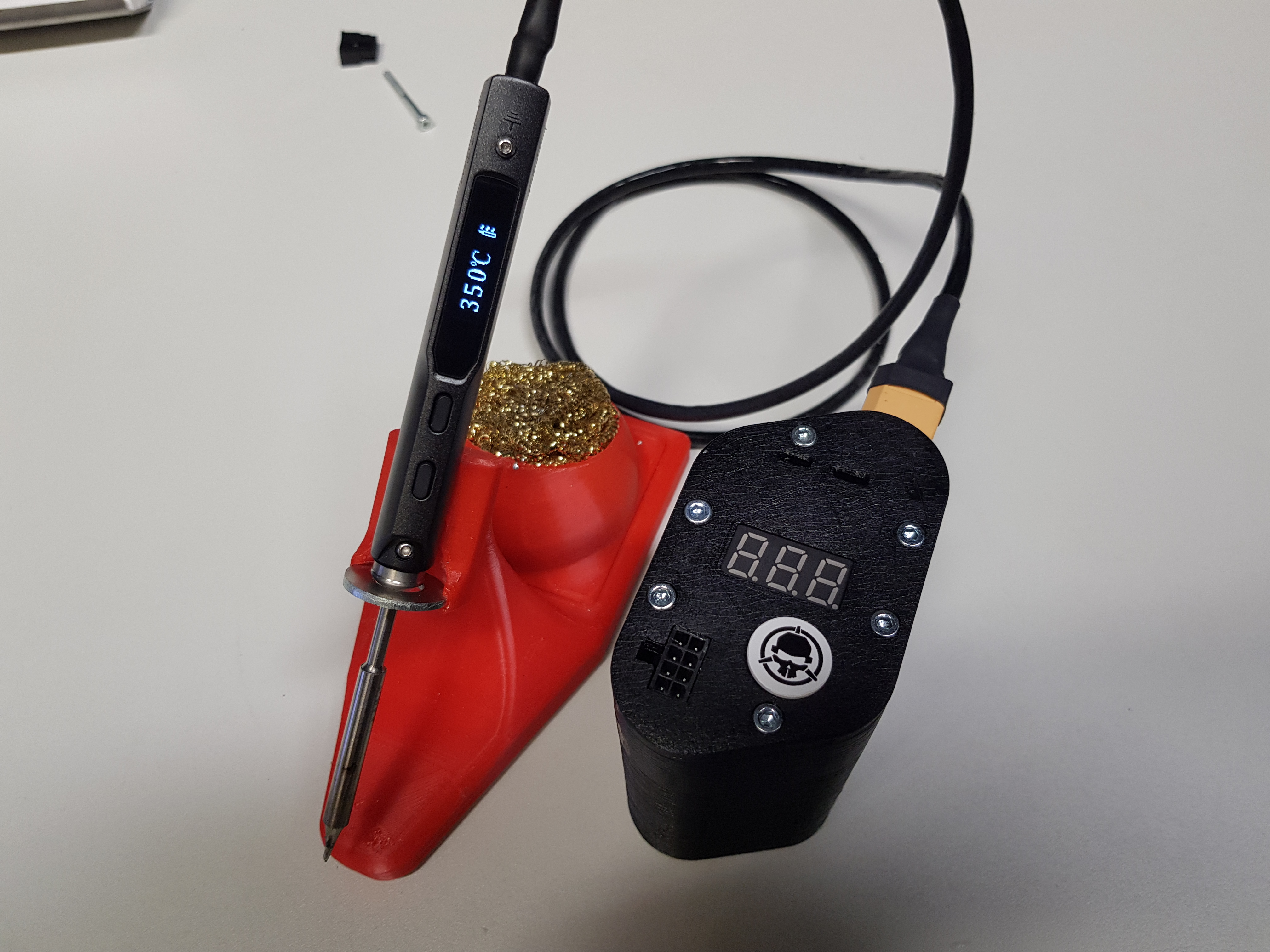 Battery Pack for TS 100 (6S)