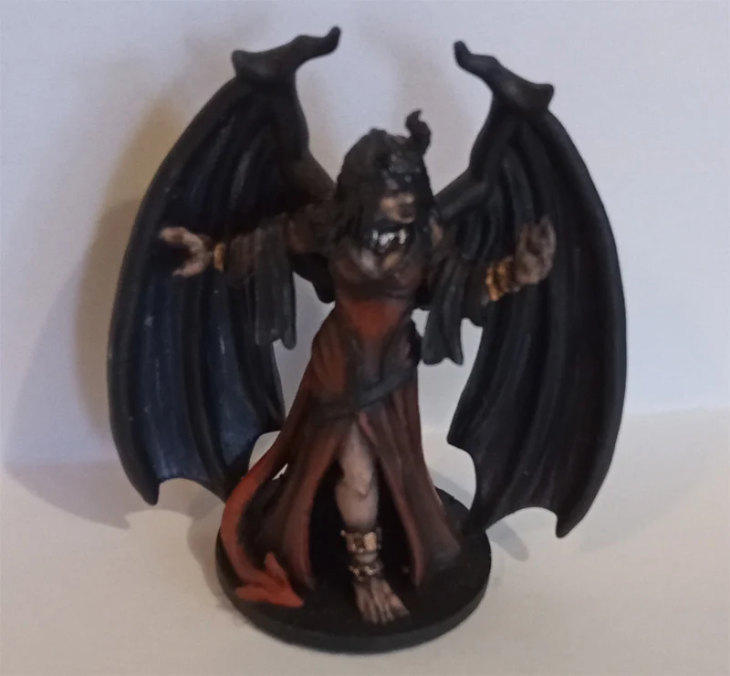 Succubus