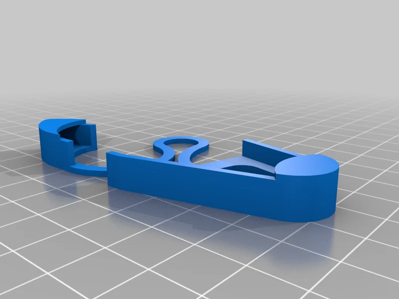 Caliper Case