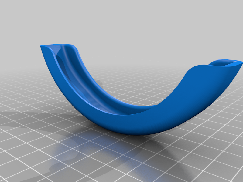 Exway Flex Bash Guard / Bumper