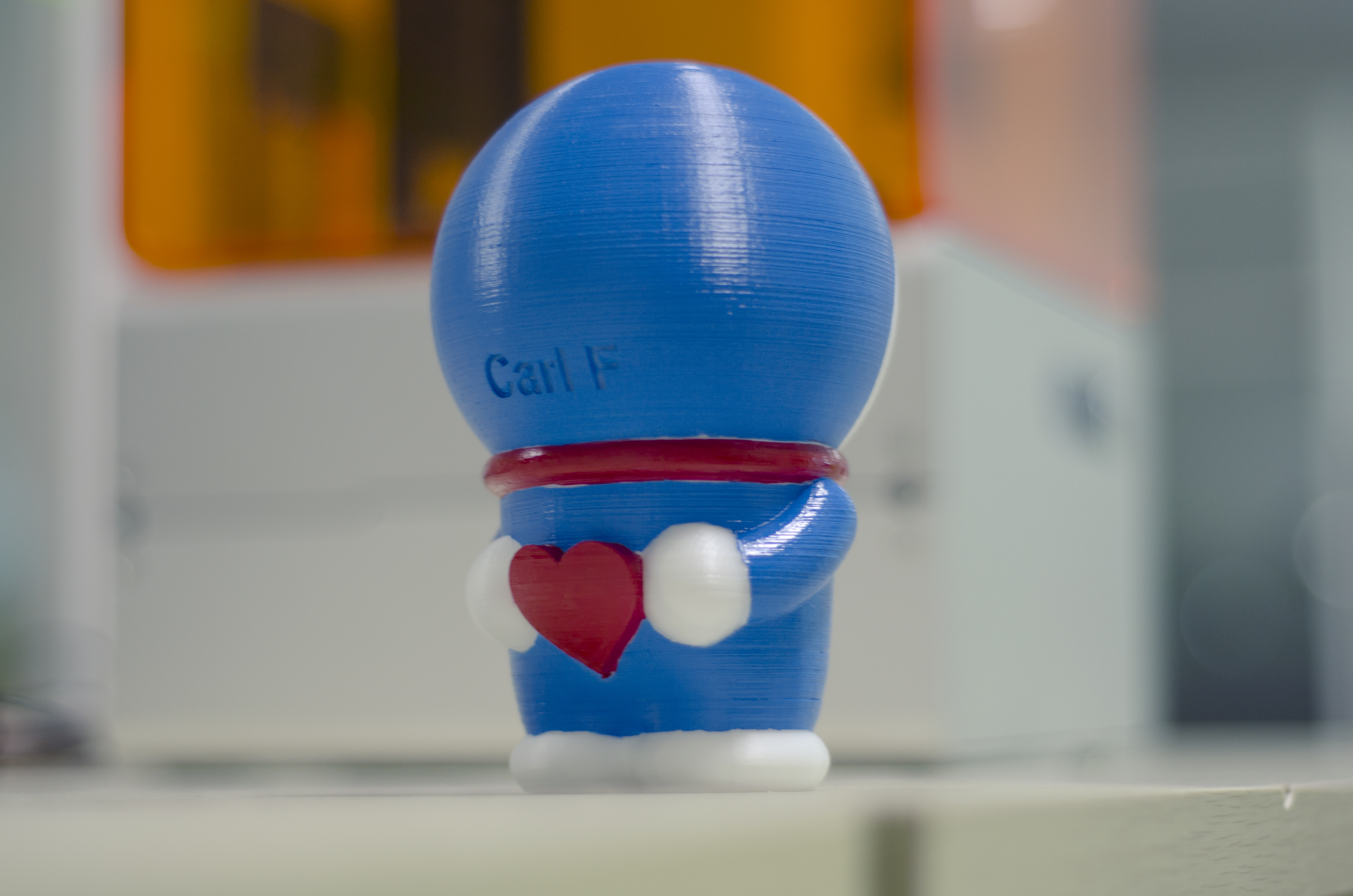 xinkebot doraemon