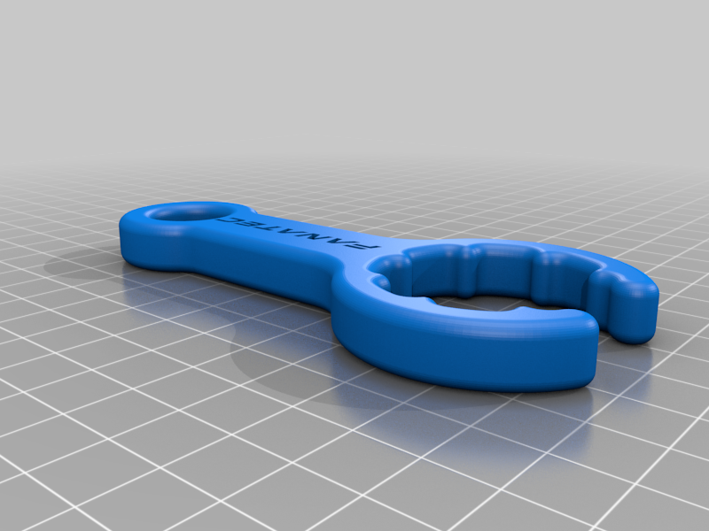 Break Preload Wrench for FANATEC ClubSport Pedals V3