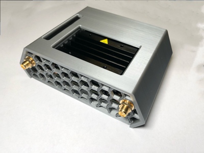 Jetson Nano Case