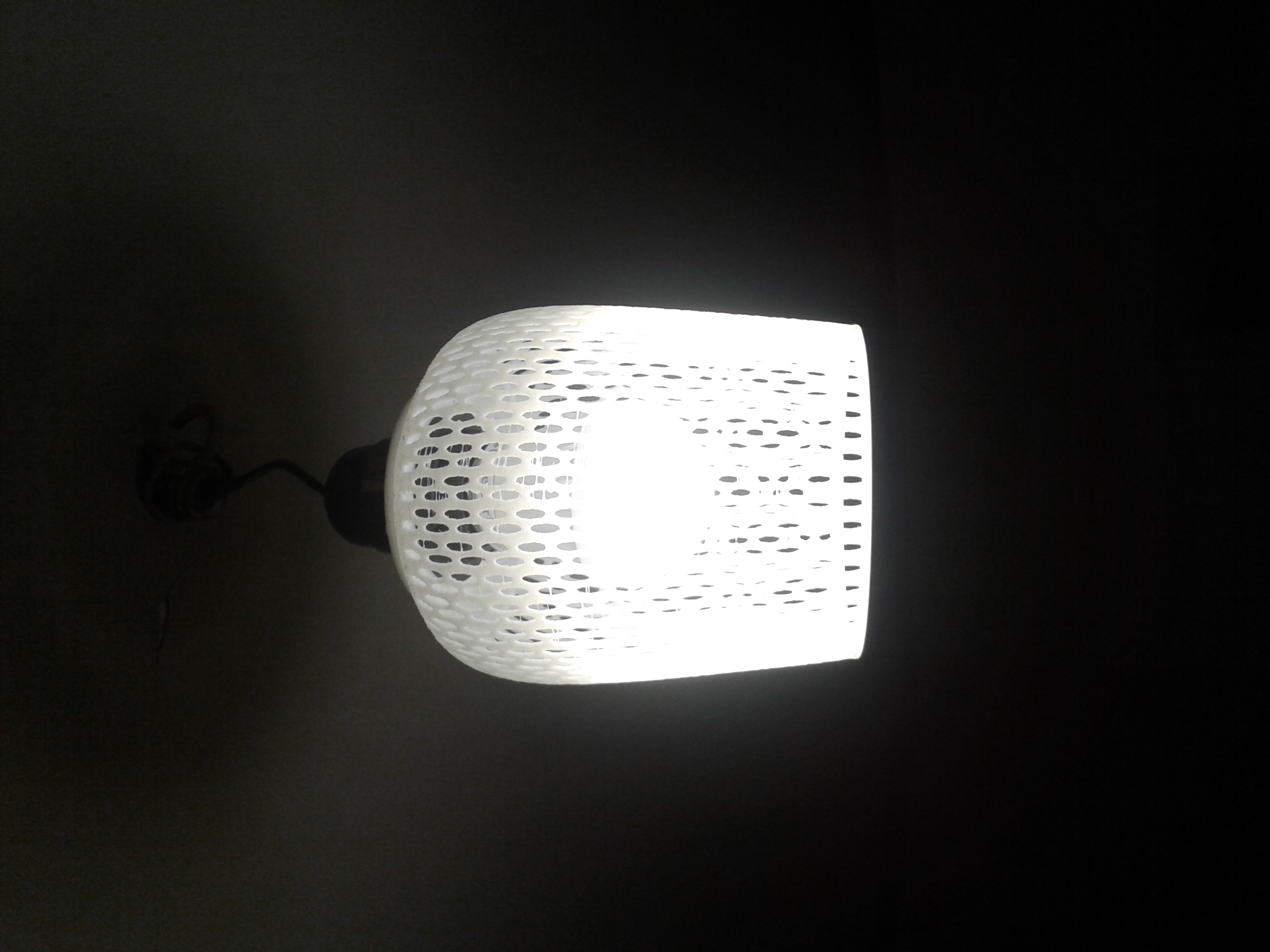 Lampshade