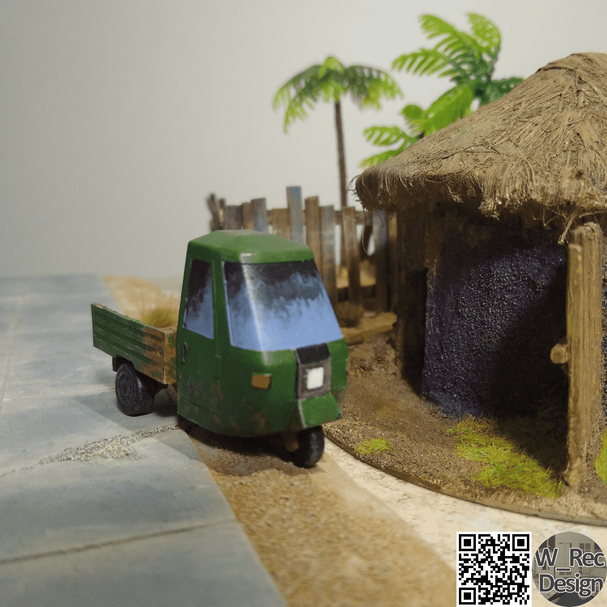 TUK-TUK