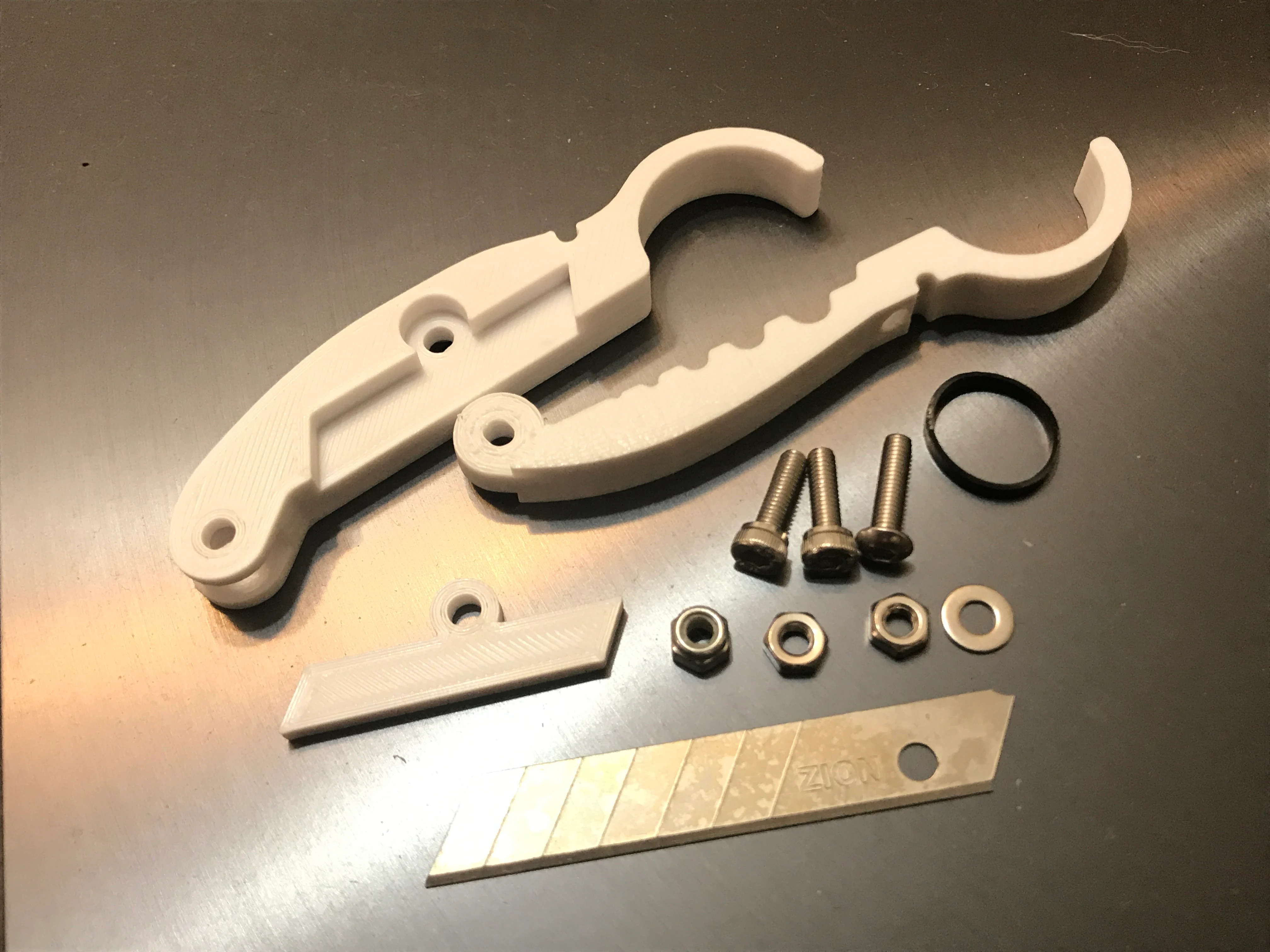 small wire stripper