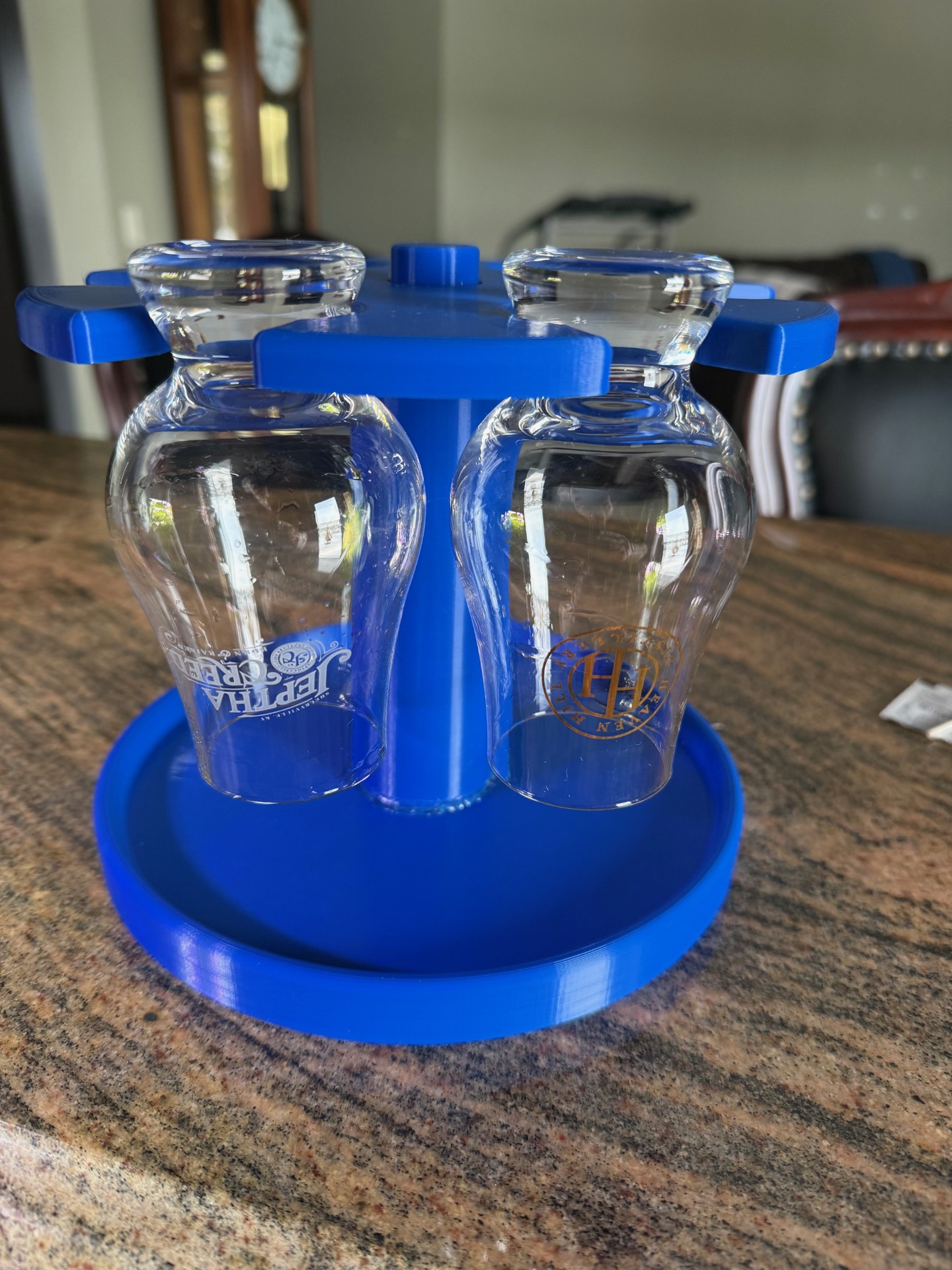 Bourbon Glen Holder (Glencairn)