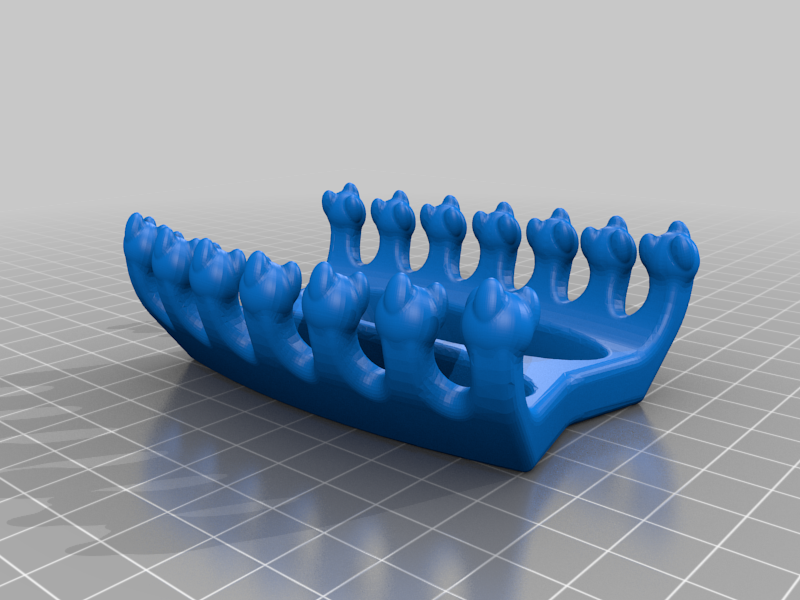 Scrub Brush (Small)