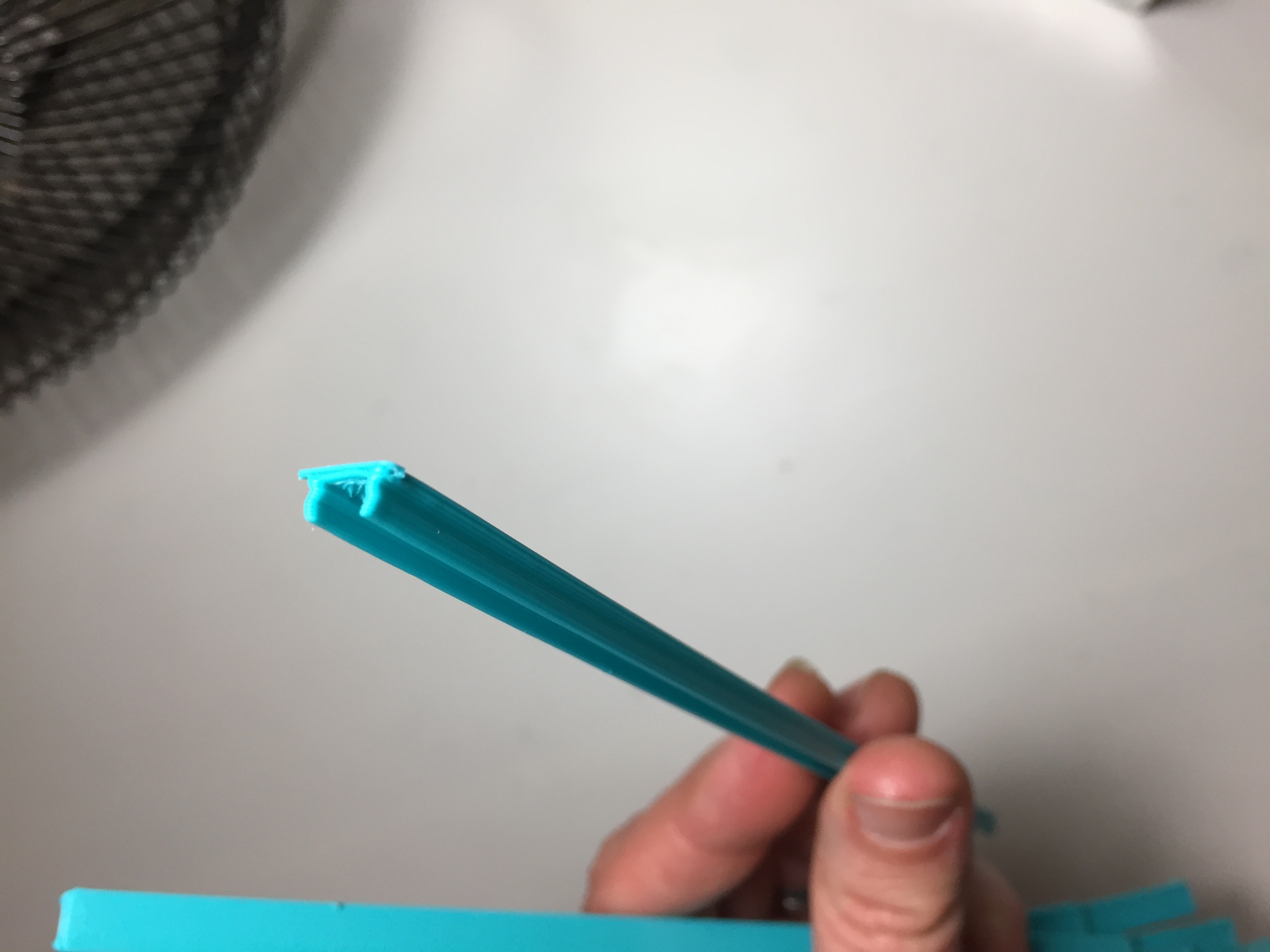 Linear Rail  Slot Covers - Hide your wires!
