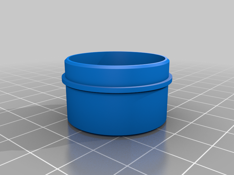 Creality Spider Nozzle Storage