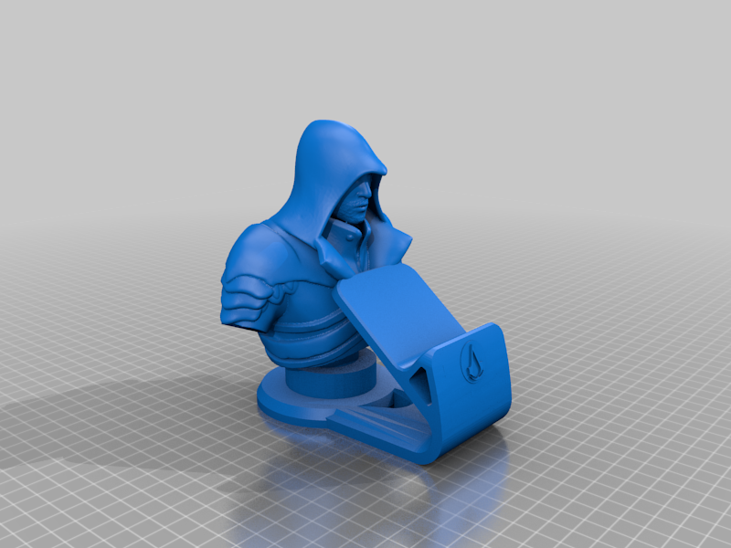 Ezio Xbox Controller Stand