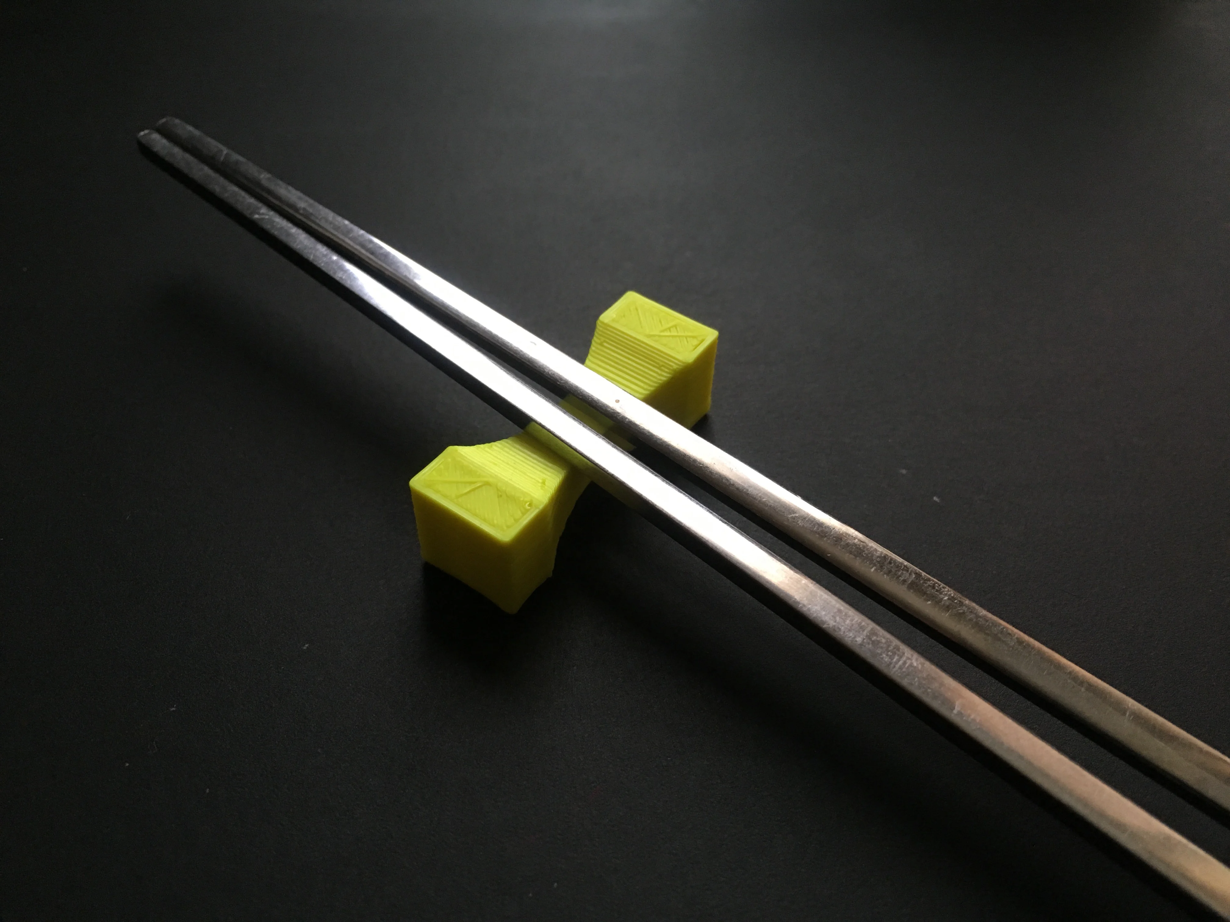 Hashioki (chopstick rest)