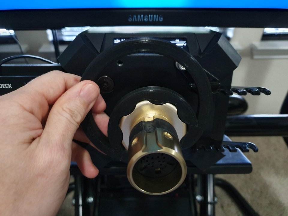 Fanatec Podium Wrench