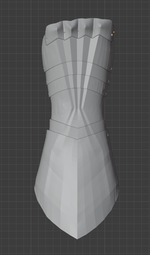 Gauntlet