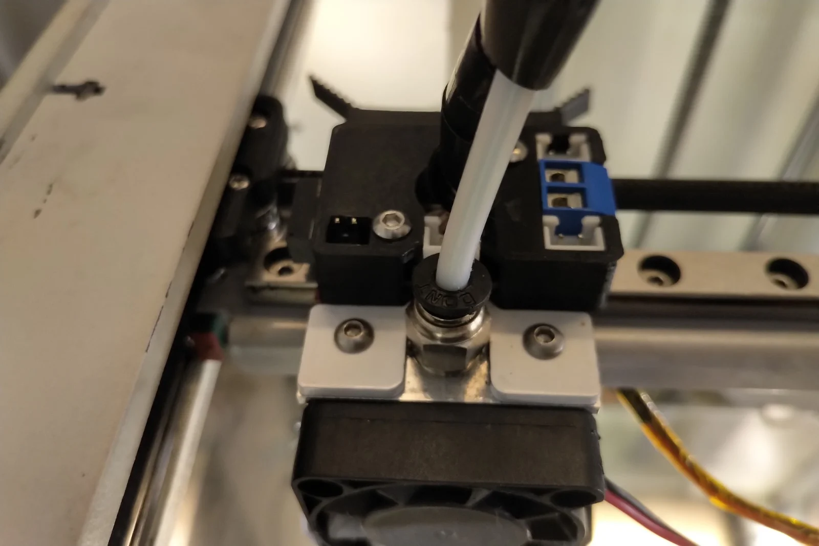 ZAV-L & ZAV v.3  head modification