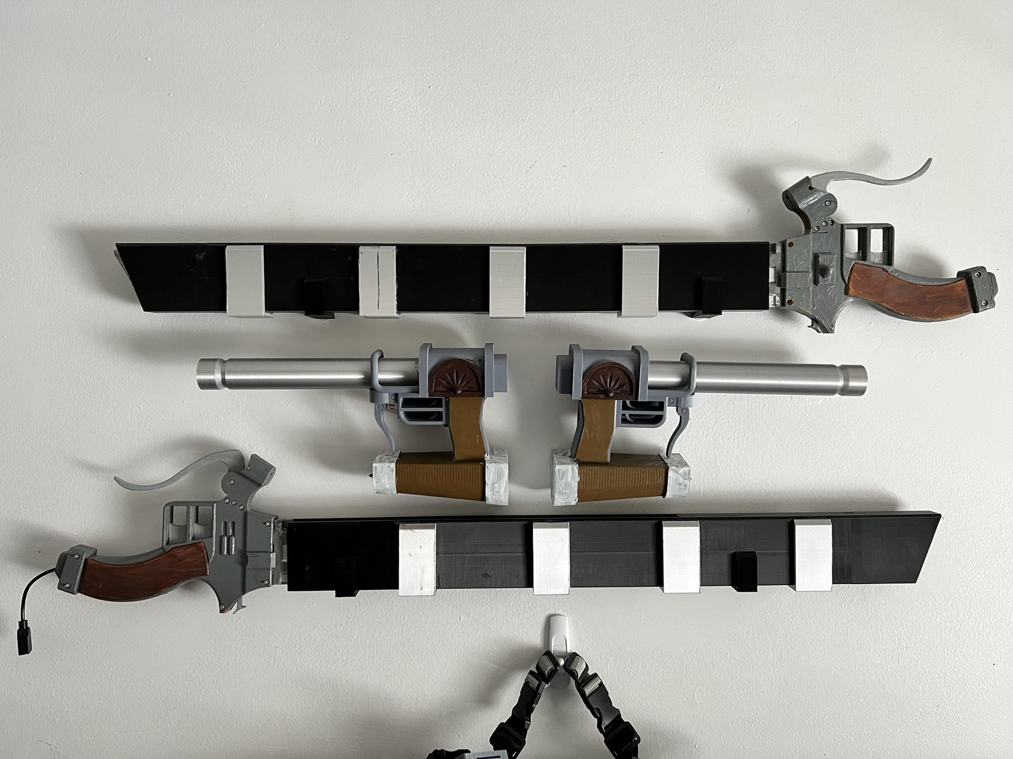 Attack on Titan Single Blade Box