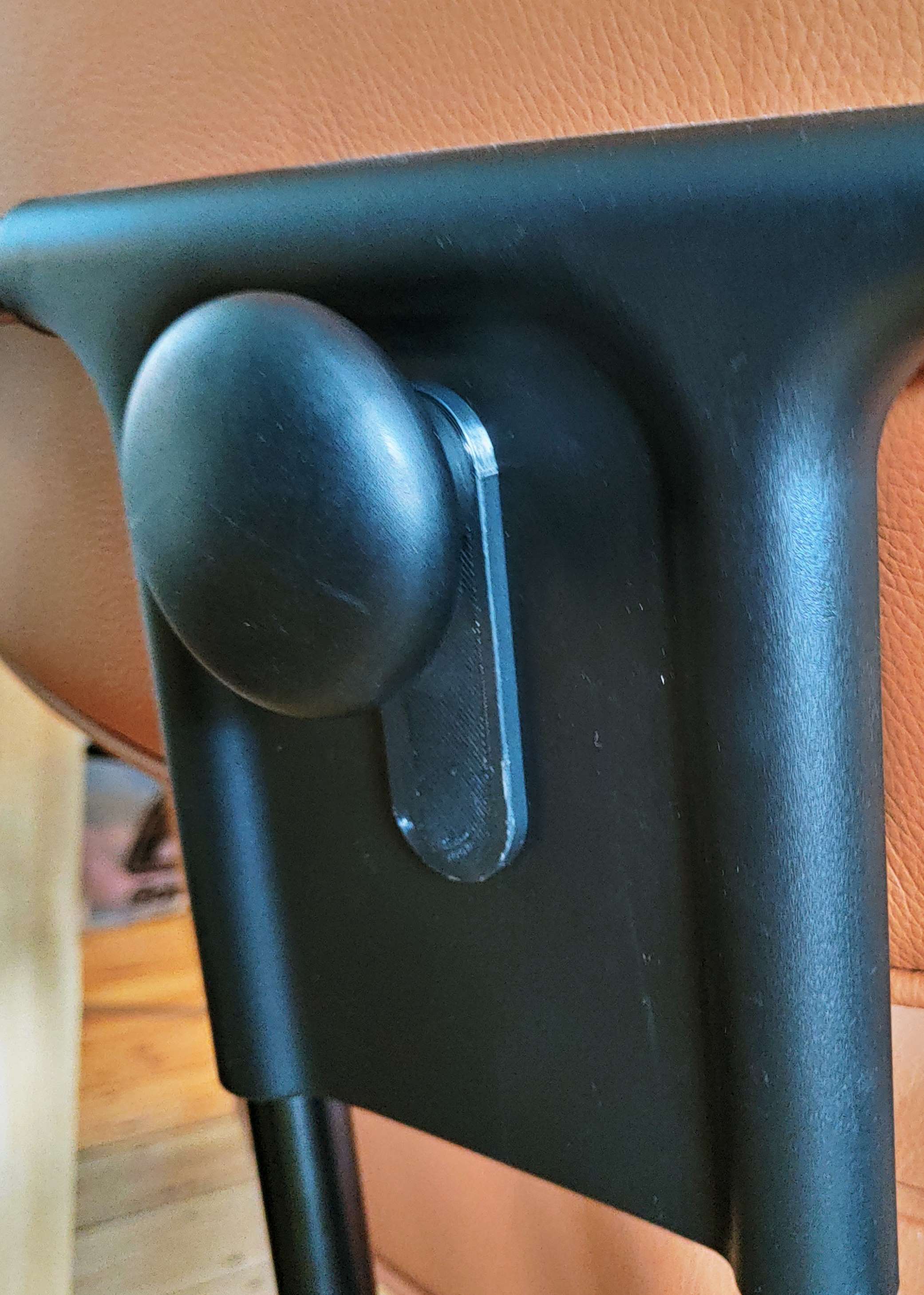 Distanzstück spacer IKEA Alefjäll